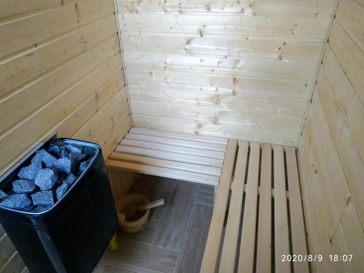 Gorskie Marzenie Przeciszow Bagian luar foto