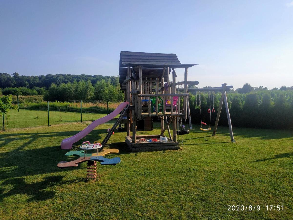 Gorskie Marzenie Przeciszow Bagian luar foto