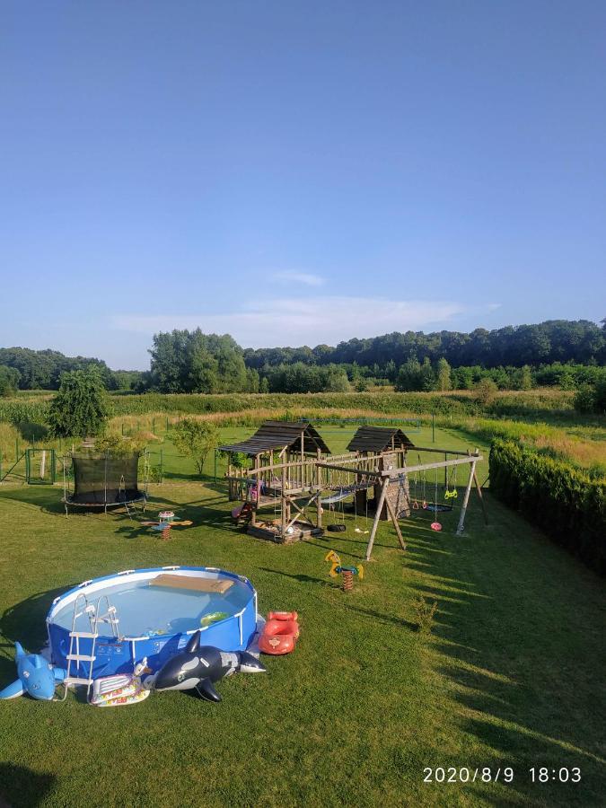 Gorskie Marzenie Przeciszow Bagian luar foto