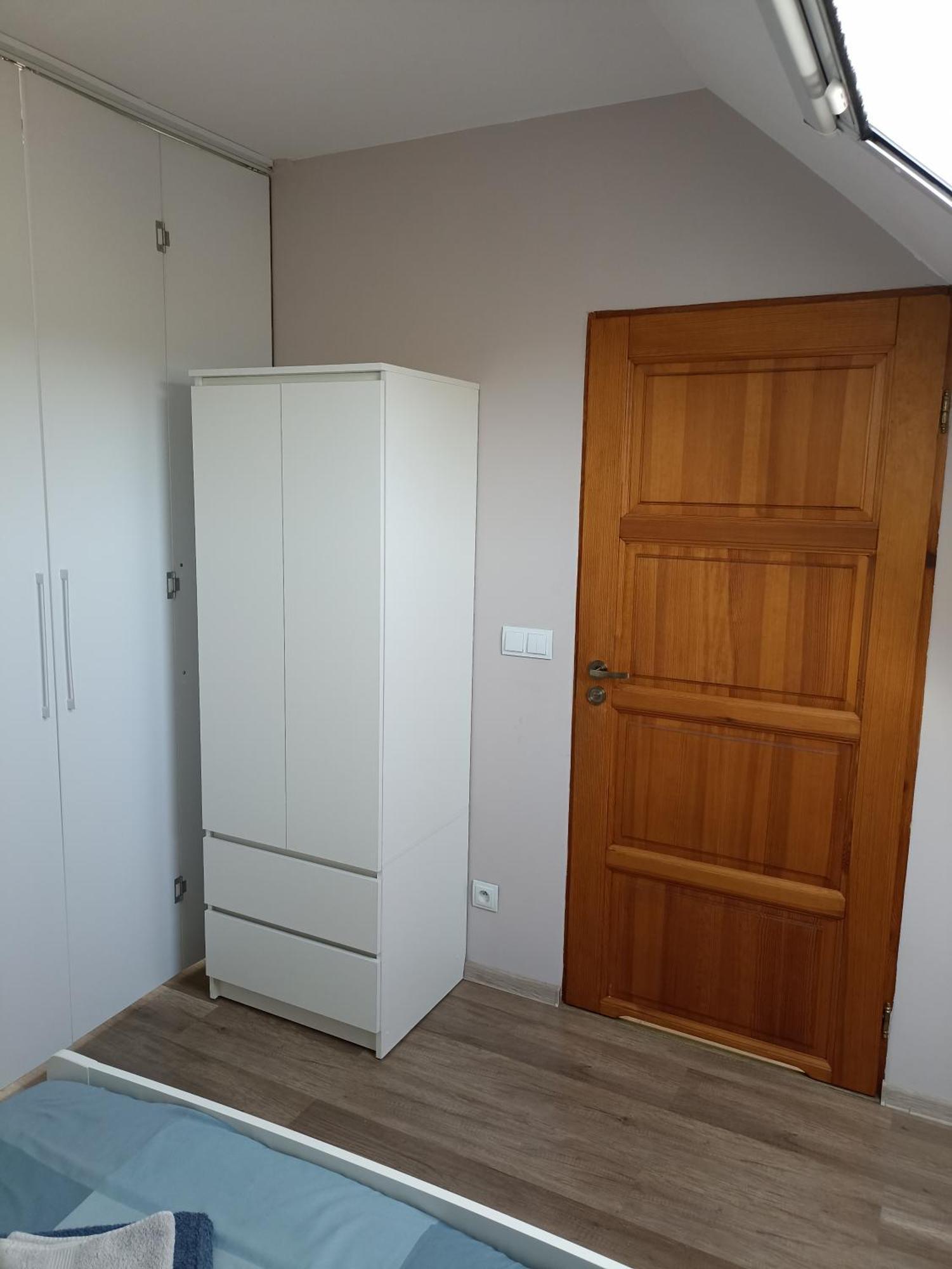 Gorskie Marzenie Przeciszow Bagian luar foto